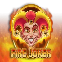 Fire Joker